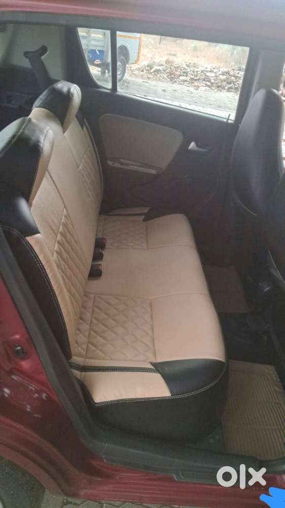 Alto K10 Vxi