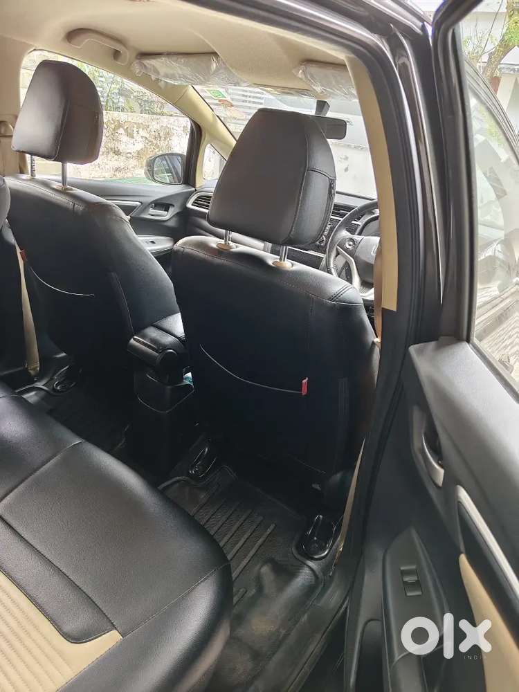 Honda Jazz, Mint Condition, Single Owner