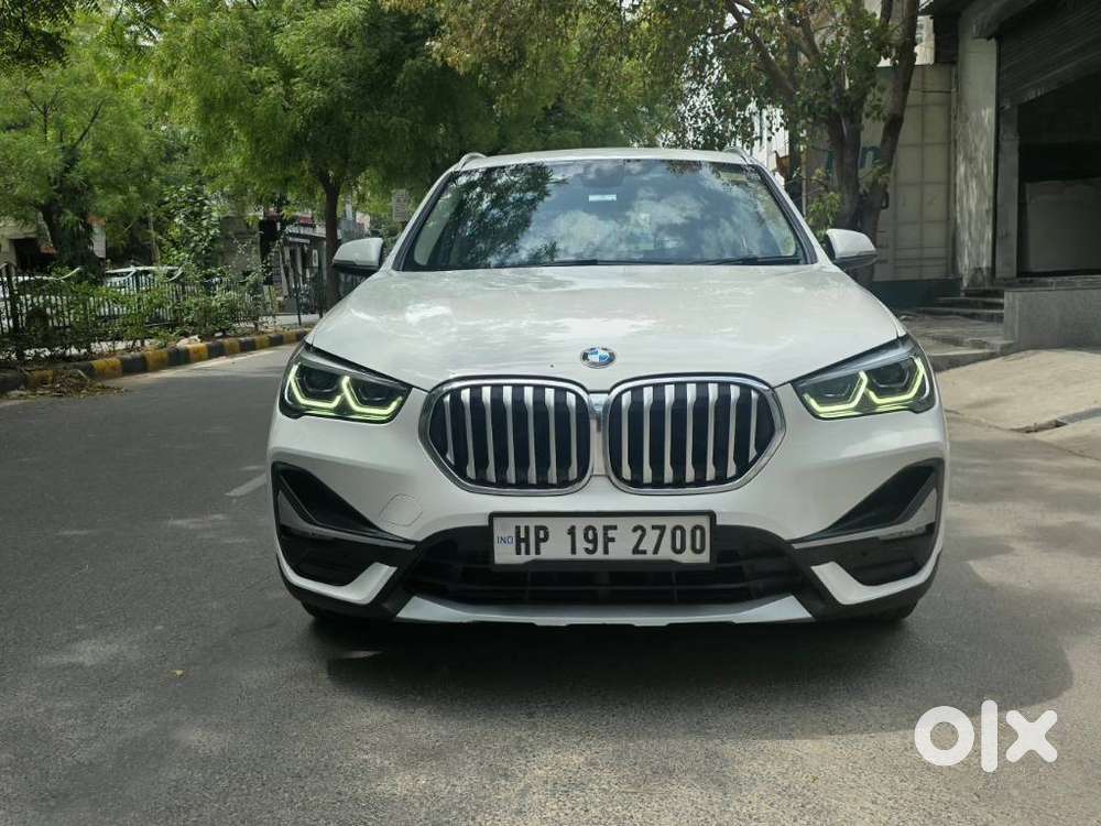 Bmw X1 Xdrive 20d Xline, 2022, Diesel