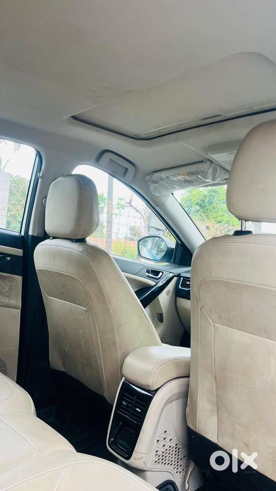 Tata Nexon Ev Prime Xz Plus Lux, 2023, Electric