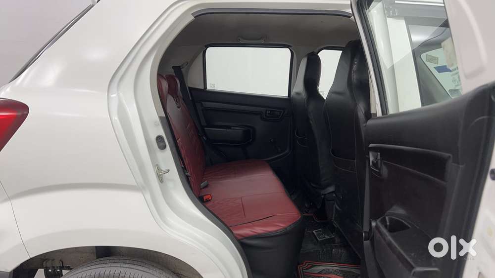 Maruti Suzuki S-presso 1.0 Vxi (o) Cng, 2022, Cng & Hybrids