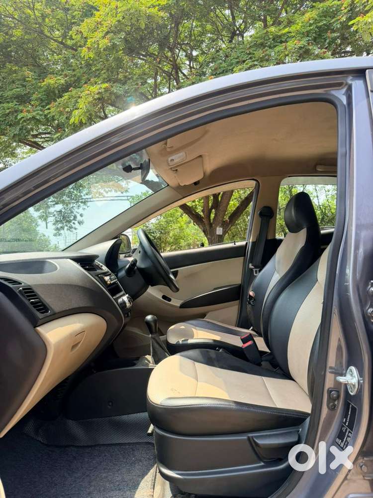 Hyundai Eon Era, 2016, Petrol