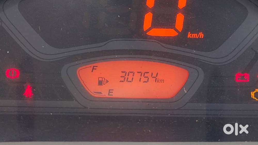 Maruti Suzuki Eeco 1.2 5 Str With A/c+htr, 2024, Petrol