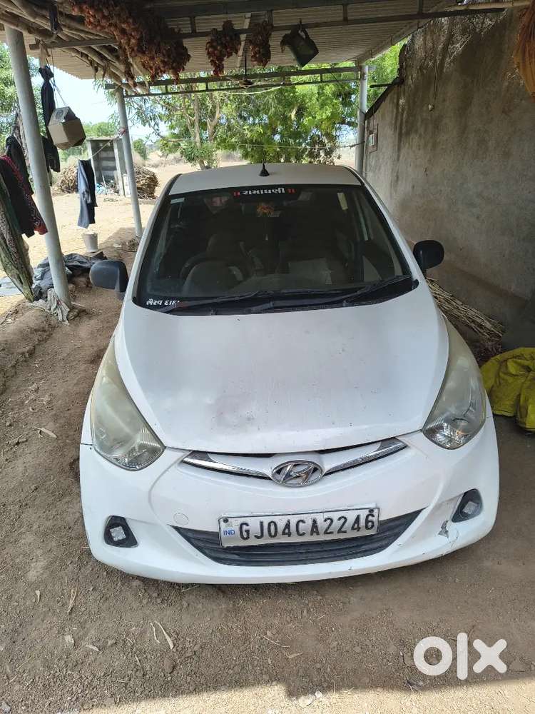 Hyundai Eon 2014