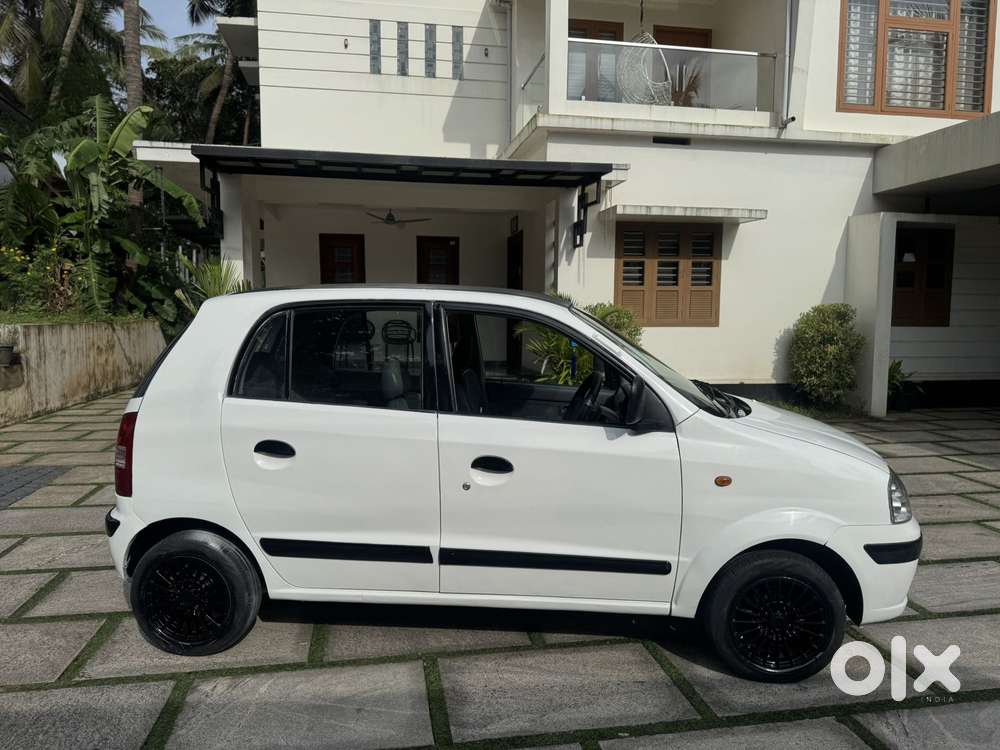 Hyundai Santro Xing, 2005, Petrol