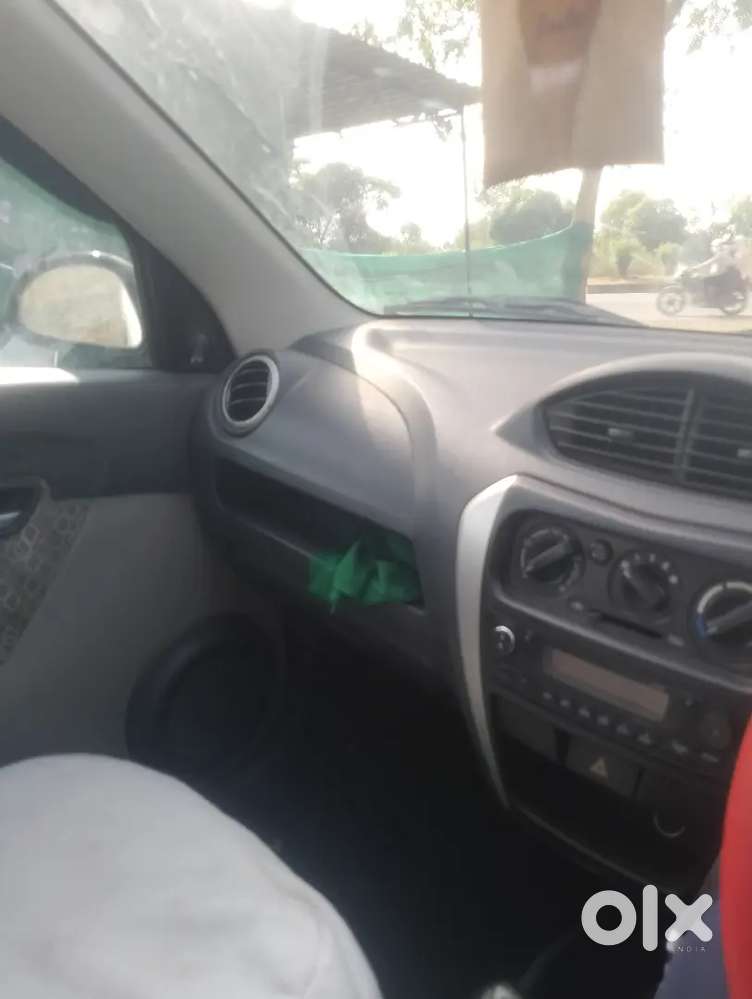 Gadi Mein Koi Kam Nahin Hai Bhai