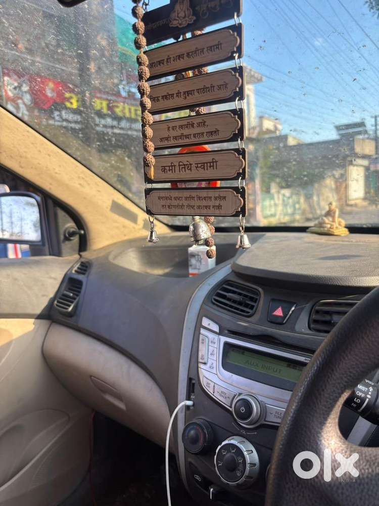 Hyundai Eon 2013 Petrol 74358 Km Driven