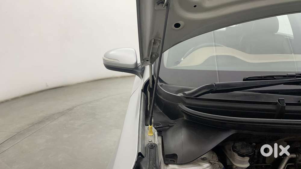 Hyundai Elite I20 1.2 Asta (o) Cvt, 2019, Petrol