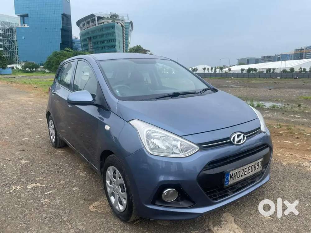 Hyundai I10 Grand 2016 For Immediate Sale