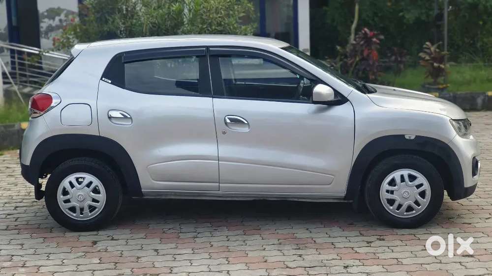 Renault Kwid Neotech 2019