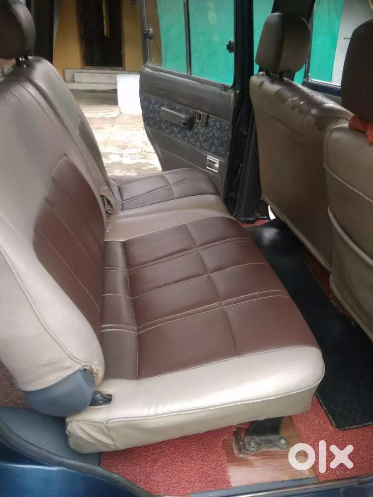 Toyota Qualis 2.4 D 2001paper Update 2031