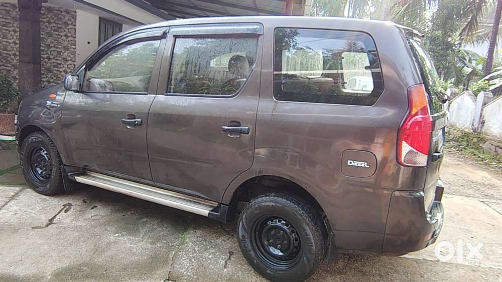 Mahindra Xylo E4 Bs Iv, 2009, Diesel