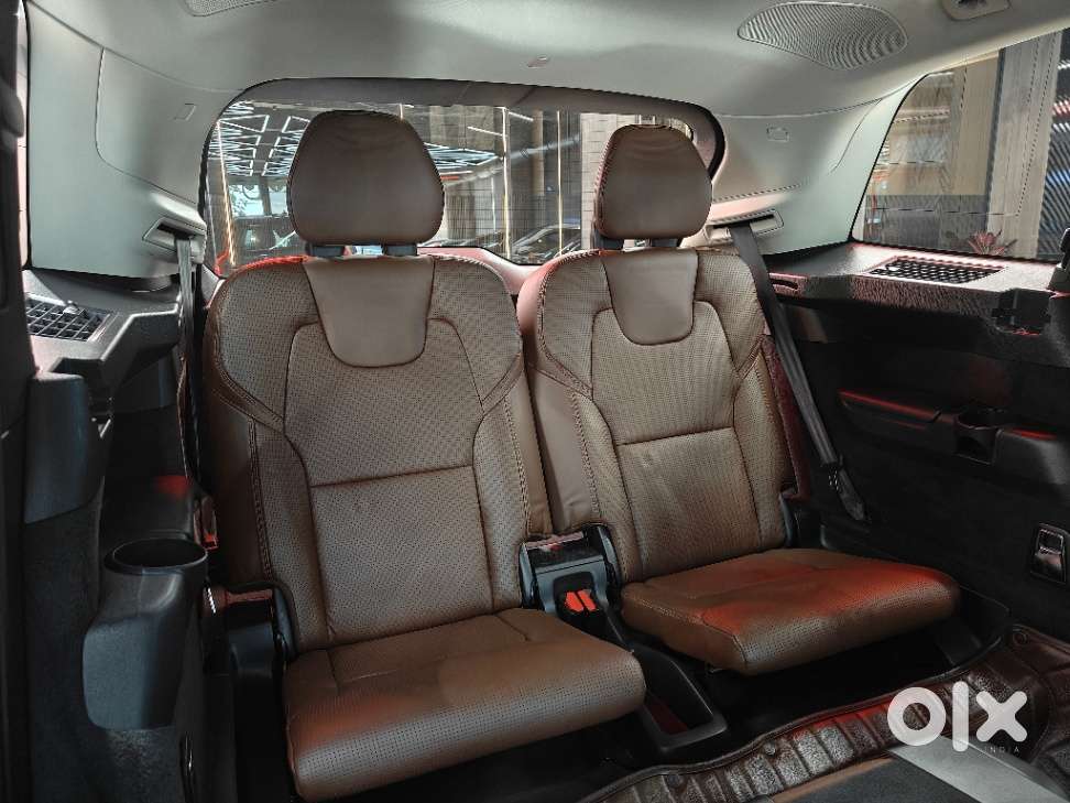 Volvo Xc 90 D5 Inscription, 2020, Diesel