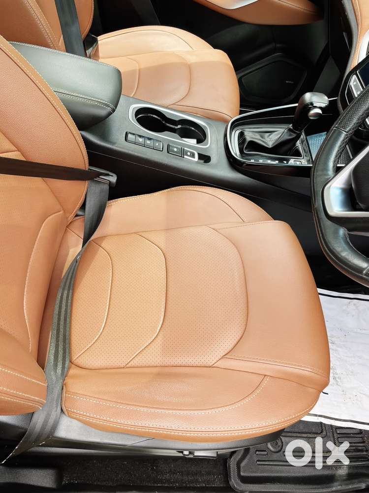 Mg Hector Plus Sharp Pro 1.5 Turbo Petrol 7 Str, 2021, Petrol