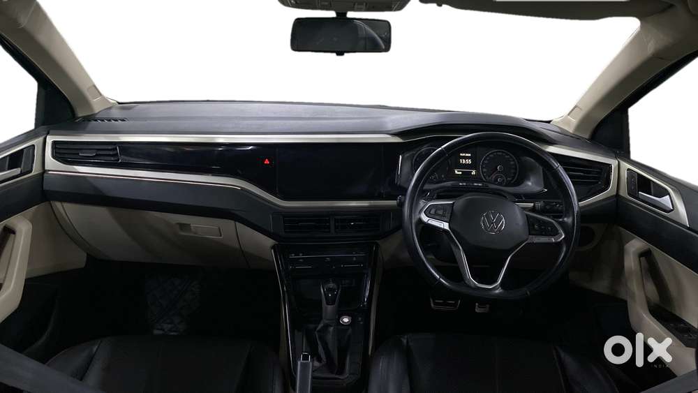 Volkswagen Virtus 1.0 Highline Tsi At, 2023, Petrol