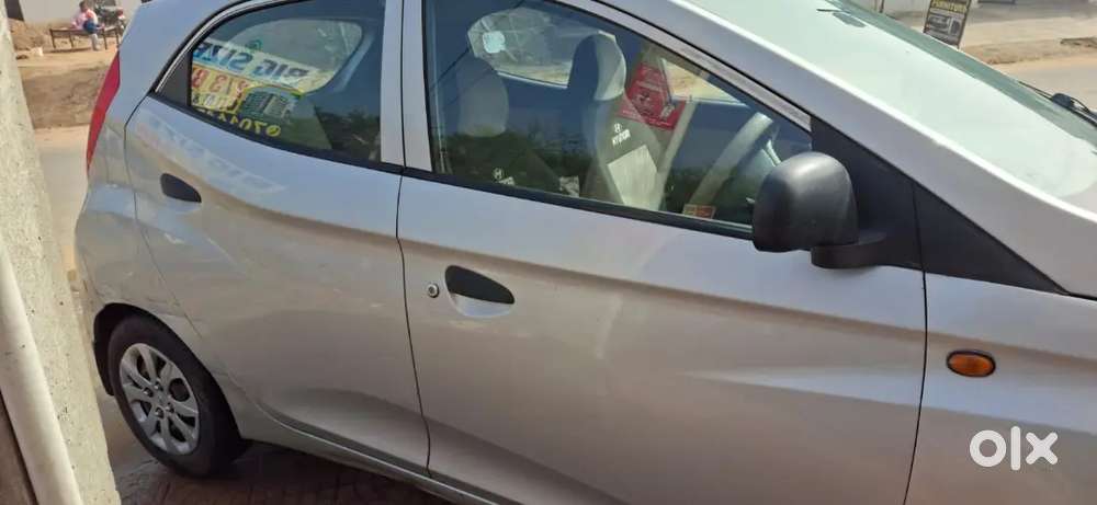 Hyundai Eon Magna 2016