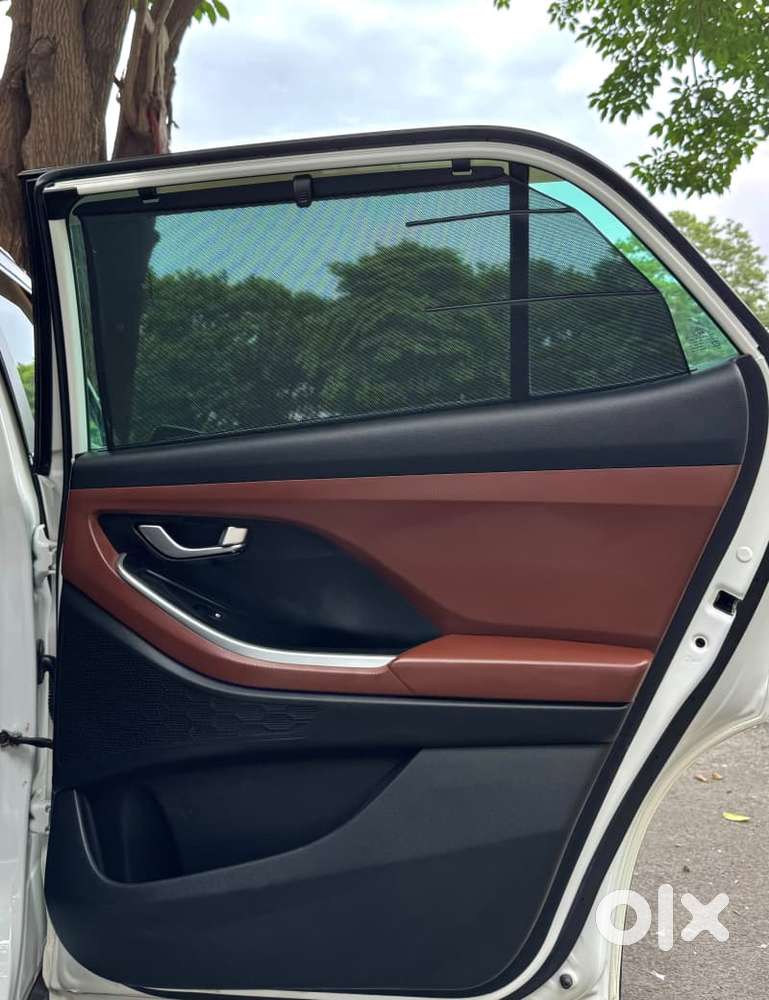 Hyundai Alcazar 1.5 Prestige (o) Diesel At 7 Str, 2023, Diesel