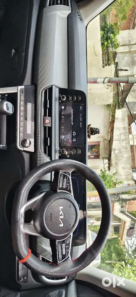 Kia Seltos 1.5 Htk+ 2024