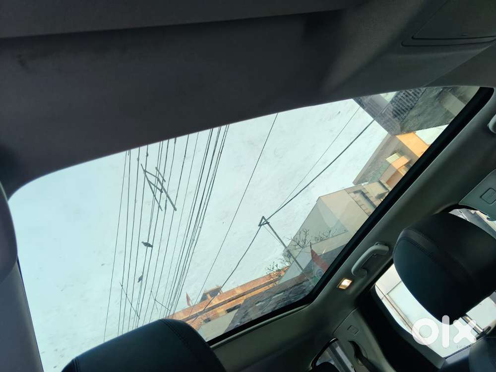 Land Rover Discovery Sport Td4 Hse 7s, 2018, Diesel