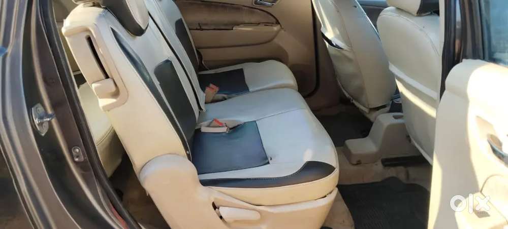 Maruti Suzuki Ertiga 2013 Diesel 168448 Km Driven