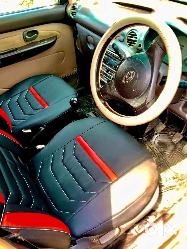 Santro Xing , 2010 Model ,