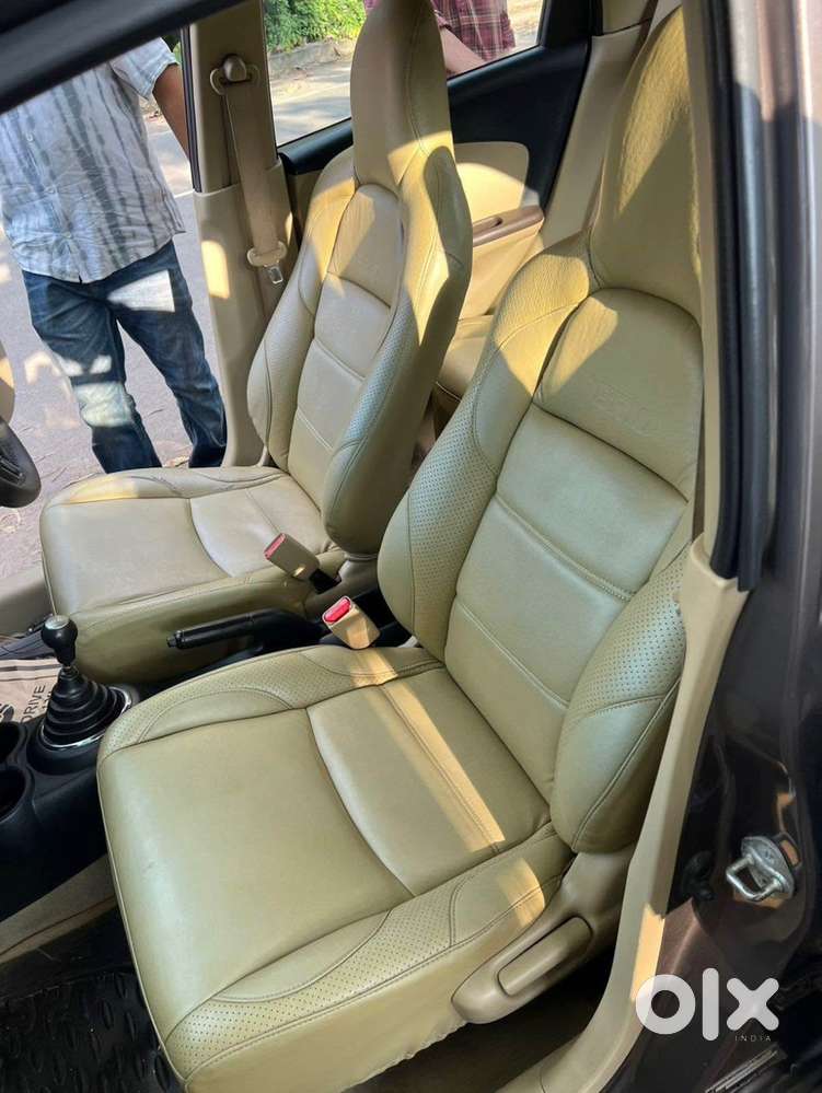 Honda Brio 2012 Petrol 78000 Km Driven