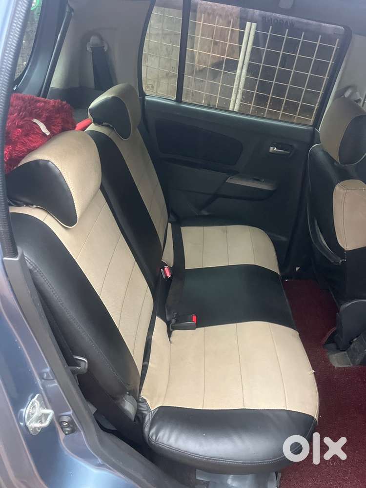 Maruti Suzuki Wagon R 2010 Petrol Year