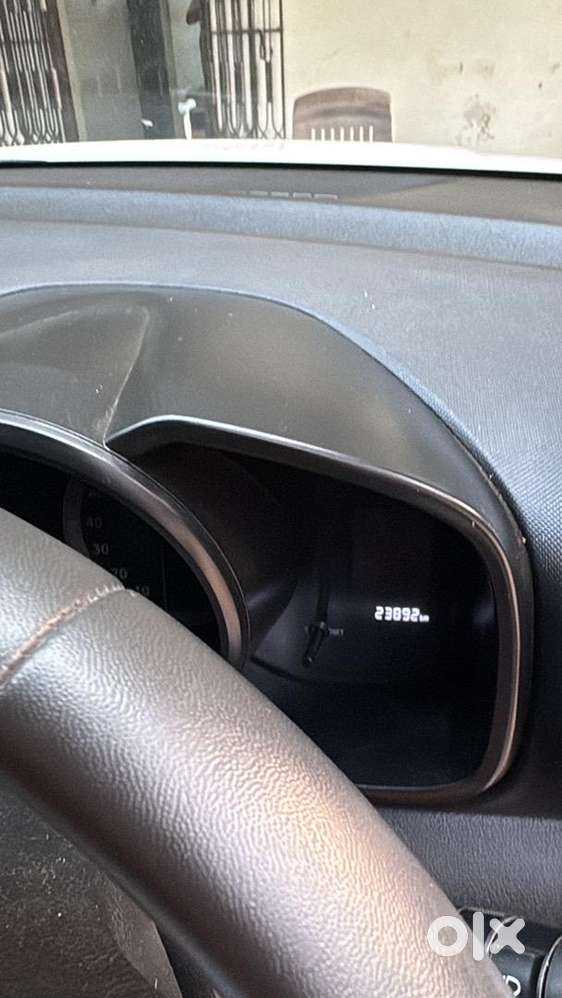 Hyundai Venue 2021 Petrol Good Condition