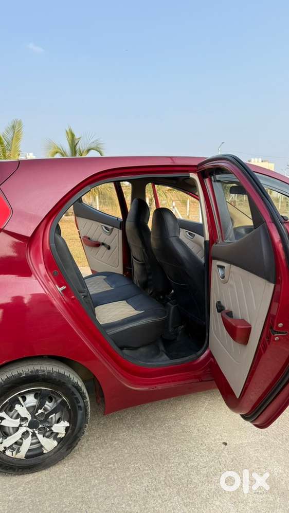 Hyundai Eon 1.0 Era Plus 2018 Model
