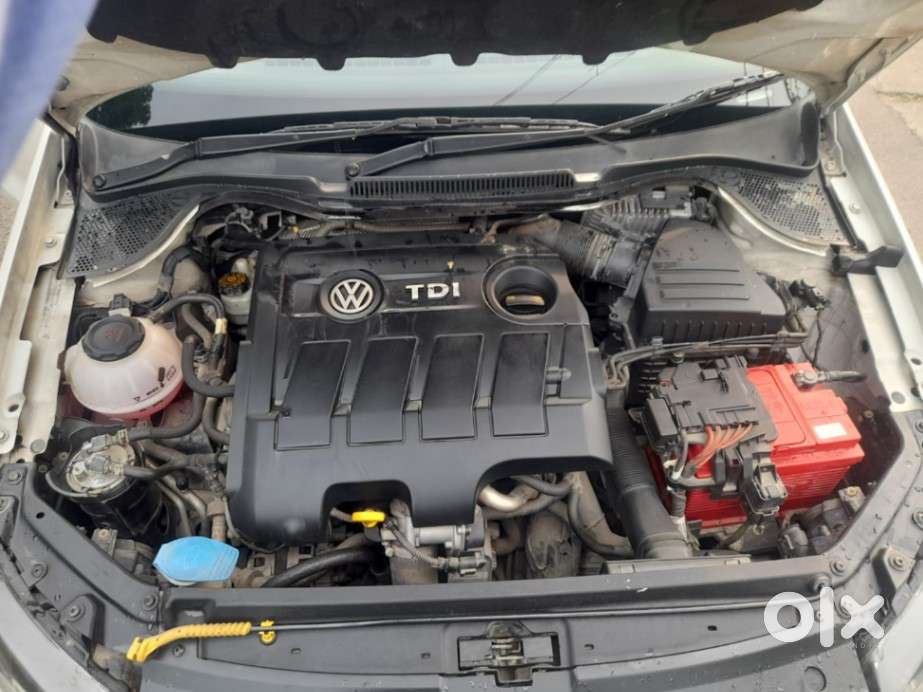 Volkswagen Ameo 1.2 Mpi Comfortline, 2019, Diesel