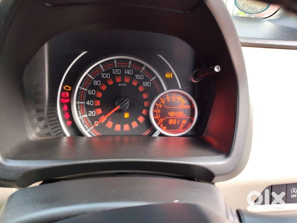 Maruti Suzuki Wagon R 1.2 Zxi Plus, 2022, Petrol