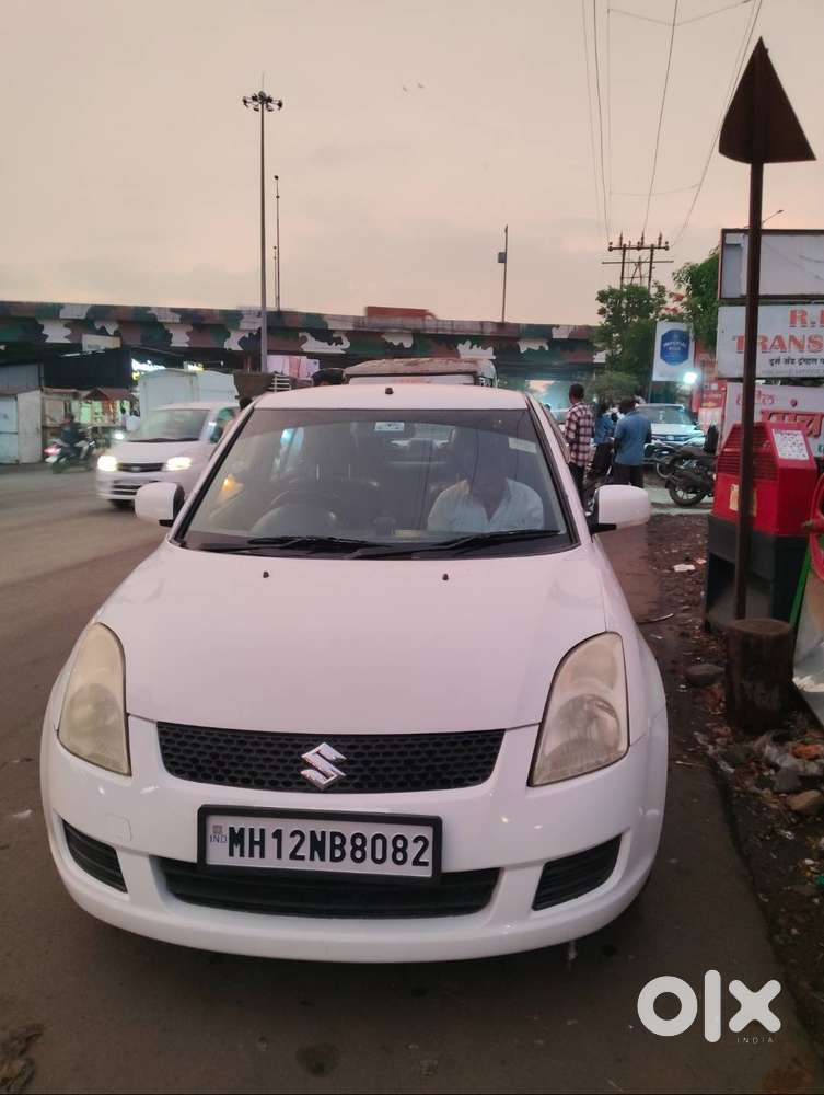 Swift Dzire, Disel,2016