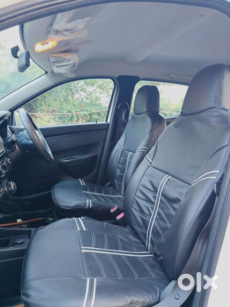 Renault Kwid 2019-ongoing 1.0 Rxt Amt (o), 2019, Petrol