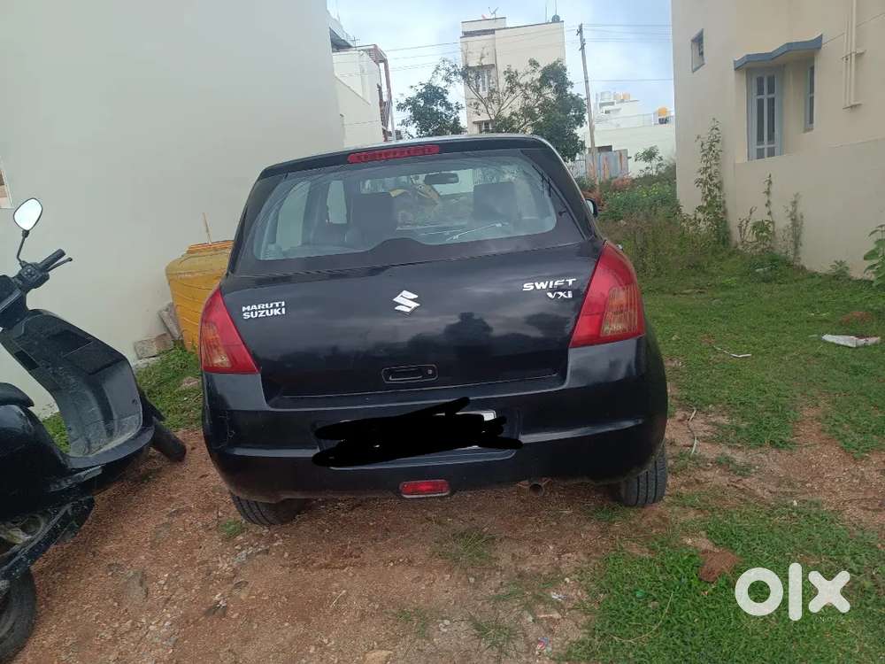 Maruti Suzuki Swift Vxi 2006