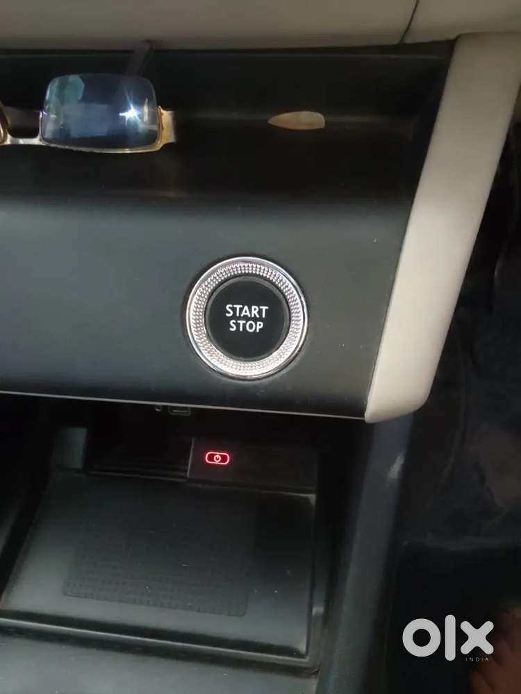 Renault Triber 2024 Petrol Good Condition