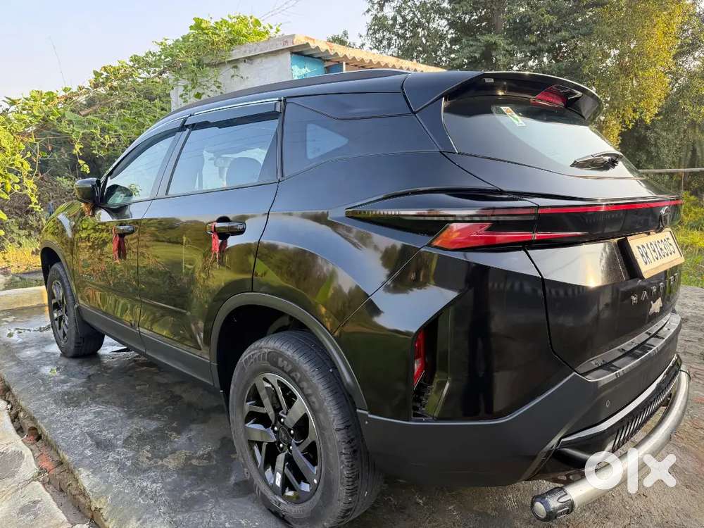Tata Harrier 2024 Diesel 14769 Km Driven