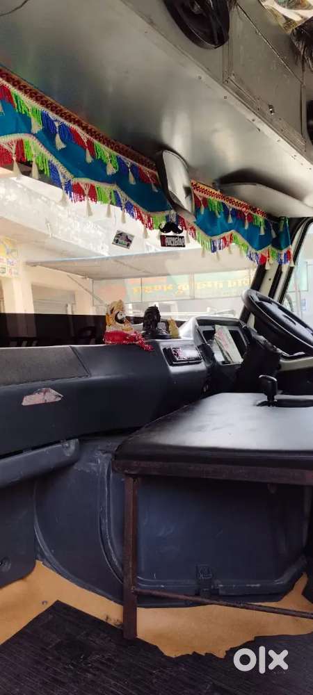 Force Motors Trax Cruiser 2023 Diesel 90000 Km Driven