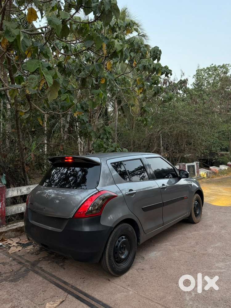 Maruti Swift Vdi Diesel 2014