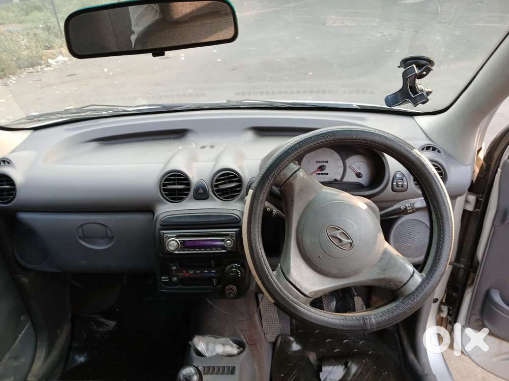 Hyundai Santro Xing Gls, 2006, Petrol