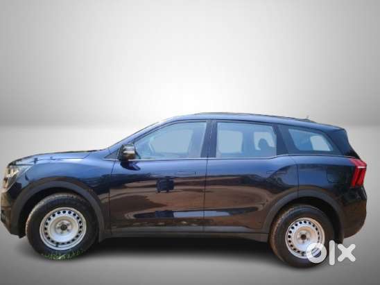 Mahindra Xuv700 2.2 Mx Diesel Mt 5 Str, 2024, Diesel