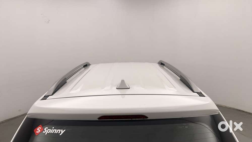 Hyundai Creta 1.6 Sx Plus, 2016, Petrol