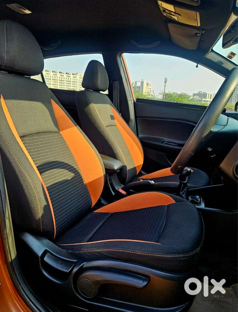 Hyundai I20 Active S Petrol, 2015, Petrol