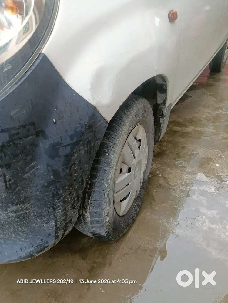 Maruti Suzuki Alto 2014 Petrol 65000 Km Driven