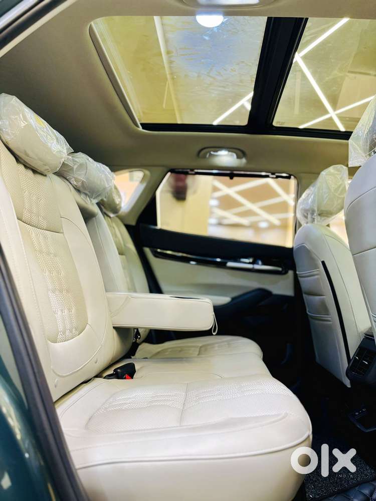 Kia Seltos Htx G, 2023, Petrol