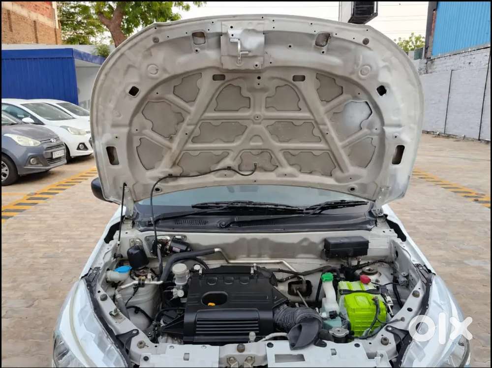 Maruti Suzuki Alto 800 Lxi 2016