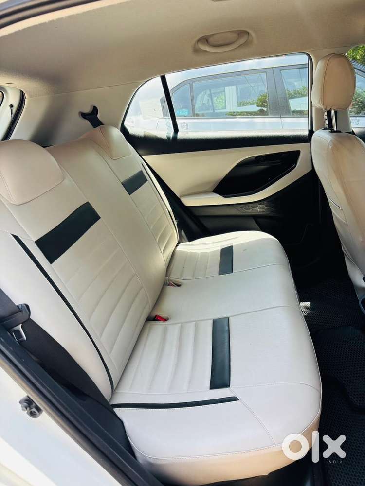 Hyundai Creta 1.6 Ex Petrol, 2020, Petrol