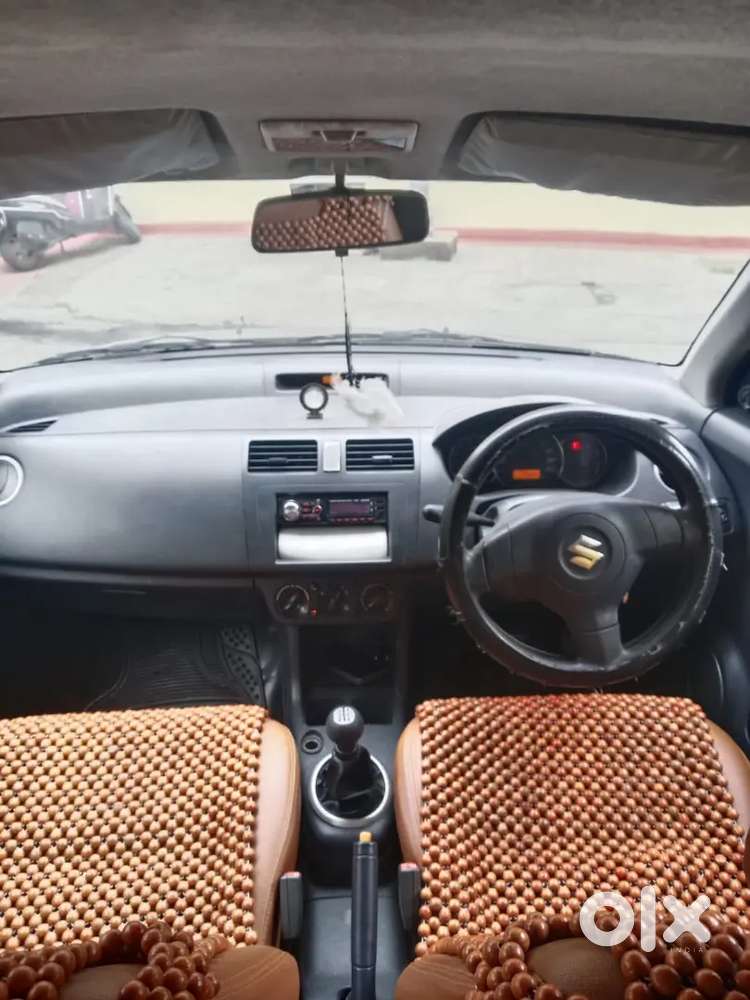 Maruti Suzuki Dzire 1.2 2009