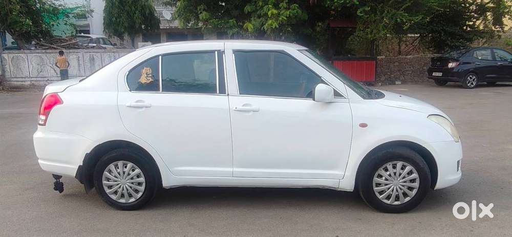 Maruti Suzuki Dzire Tour Diesel, 2016, Diesel