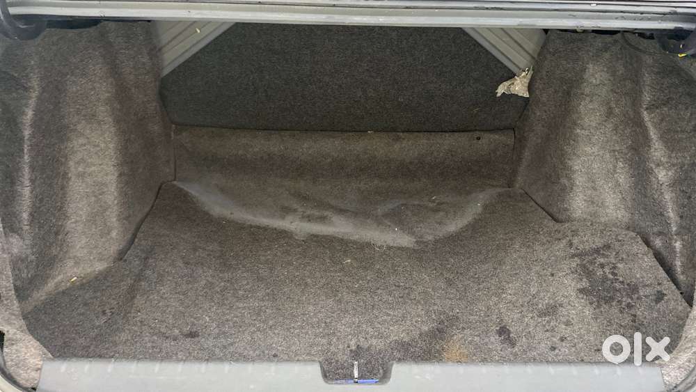 Honda City 2014-2015 I Vtec Cvt Vx, 2015, Petrol