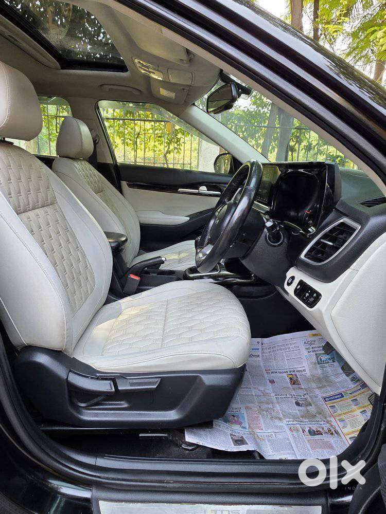 Kia Seltos Htx D, 2022, Diesel